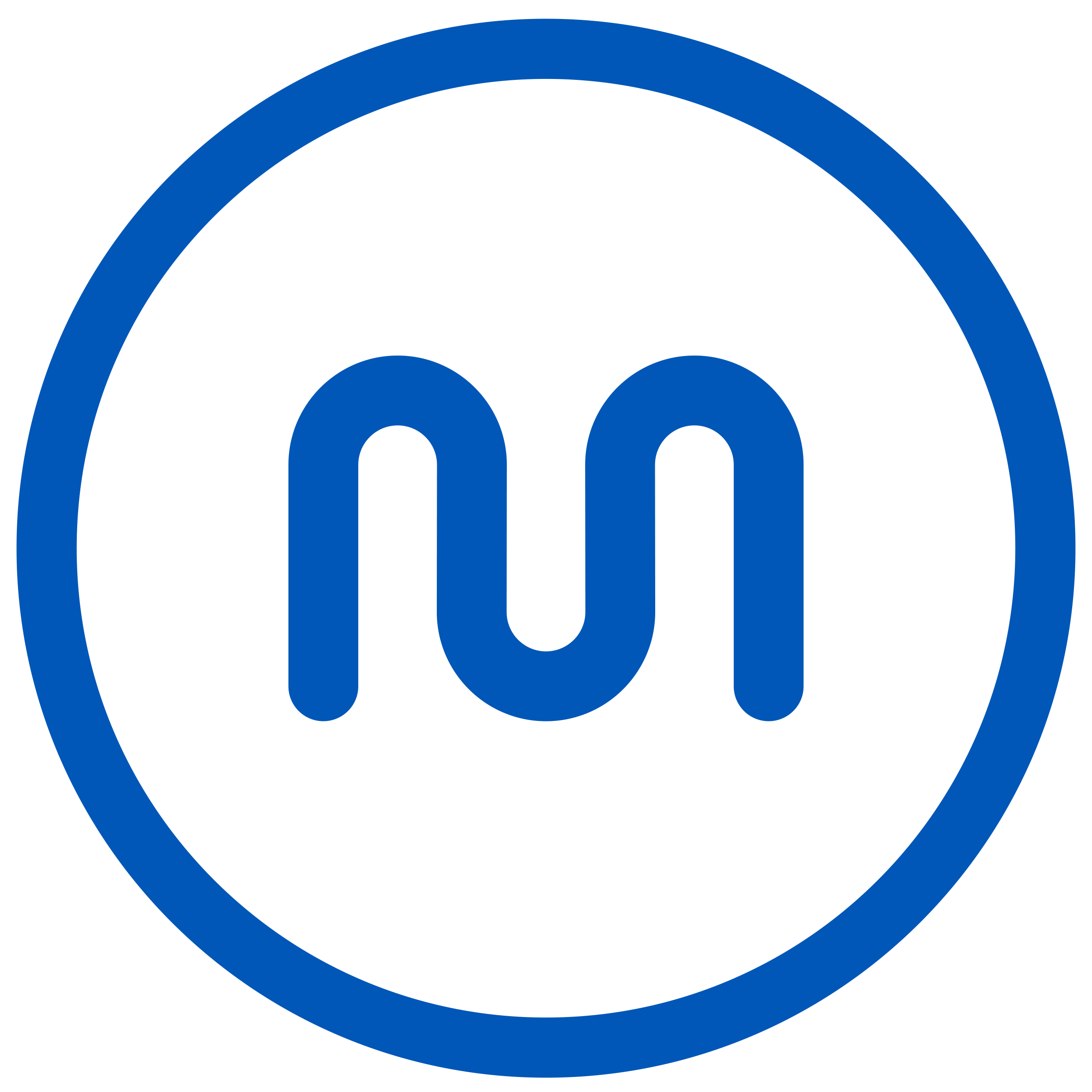 Motuverse Logo